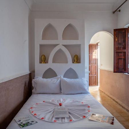 马拉喀什 Riad Medjad & Spa酒店 外观 照片